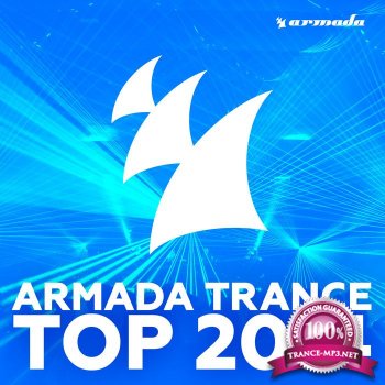 VA - Armada Trance Top (2014)