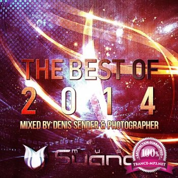 VA - The Best of Suanda Music 2014 (Mixed By Denis Sender & Photographer)