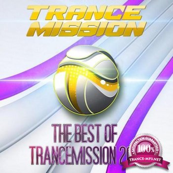 The Best Of Trancemission 2014 Mixed By Feel (2014) 