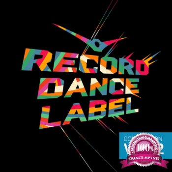 Record Dance Label Compilation Vol.2 (2014)