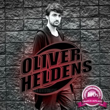 Oliver Heldens - Heldeep Radio 029 (2014-12-19)