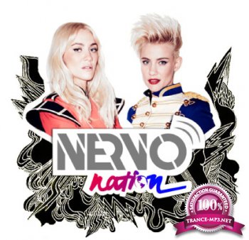 Nervo - Nervo Nation (2014-12-20)