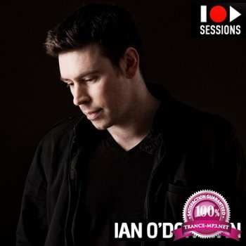 Ian O'Donovan - Iod Sessions (2014-12-20)
