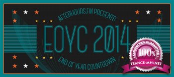End Of Year Countdown 2014 (2014-12-19 / 2015-01-04)