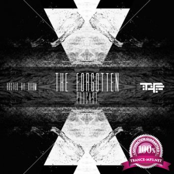 Oxum - The Forgotten 031 (2014-12-22)