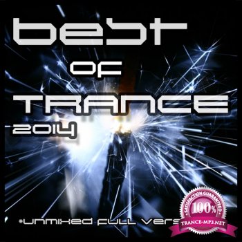 VA - Best Of Trance 2014 (2014)