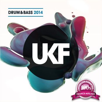 VA - UKF Drum & Bass 2014