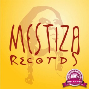 Nicolas Coronel - Mestiza Records (23 December 2014)