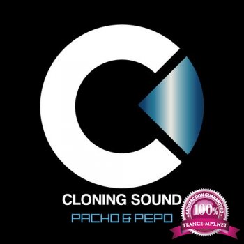 Pacho & Pepo - Cloning Sound 137 (2014-12-25)
