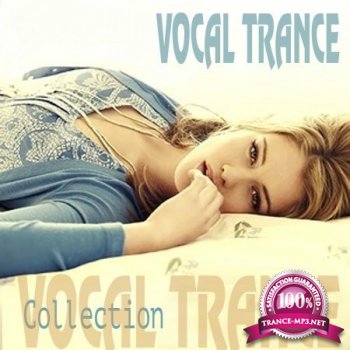 Vocal Trance Collection Vol.005 (2014)