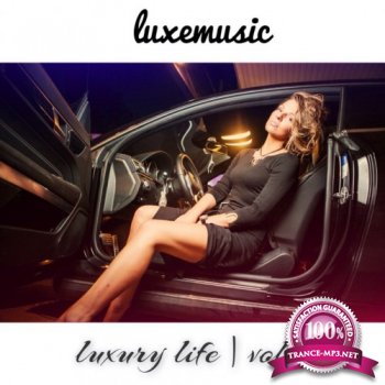 LUXEmusic pro - Luxury Life Vol.3 (2014)