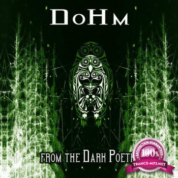 Dohm - From The Dark Poetry (2014)