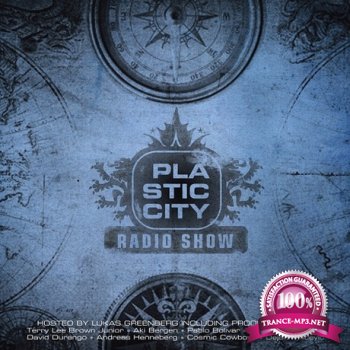 Terry Lee Brown Junior - Plastic City (2015-01-02)