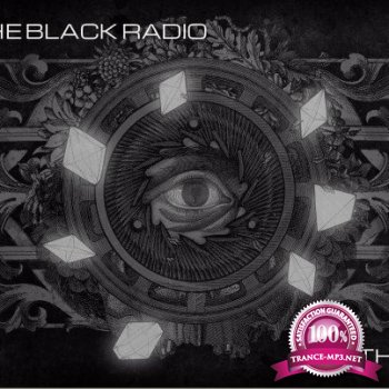 Ben Lost - The Black Radio S02 EP02 (January 2015) (2015-01-01)