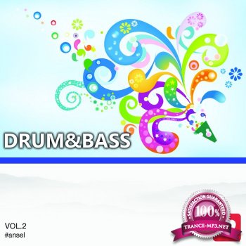 I Love Music - Drum & Bass Edition Vol.2 (2015)