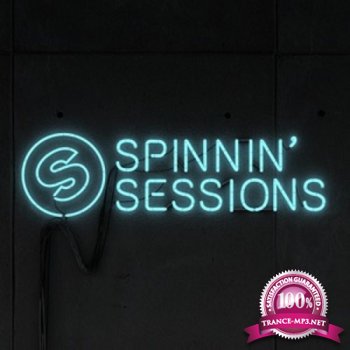 Alpharock - Spinnin Sessions 086 (2015-01-03)
