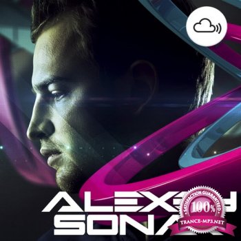 Alexey Sonar - Asphalt (2015-01-04)