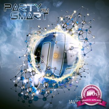 Party Smart Vol. 2 (Compiled By Javier Bussola) (2015)