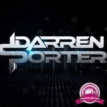 Darren Porter - Cause and Effect 001 (2015-01-05)