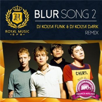 Blur - Song 2 (DJ Kolya Funk & DJ Kolya Dark Remix) (2015)