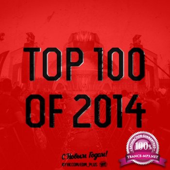 EDM Control  TOP 100 OF 2014 (2015)