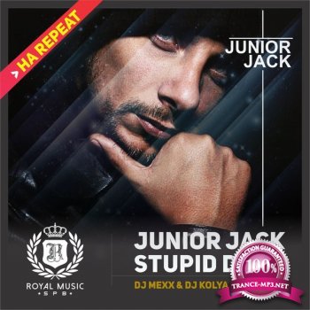 Junior Jack - Stupid Disco (DJ Mexx & DJ Kolya Funk Club Remix) (2015)