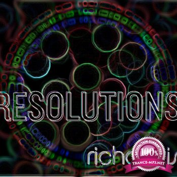 Rich Curtis - Resolutions (2015-01-06)