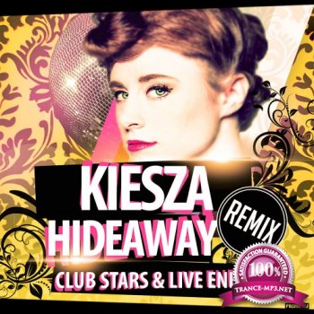 Kiesza  Hideaway (DJ Vadim Adamov & DJ Fenya & Club Stars) (2015)