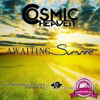 Cosmic Heaven - Awaiting Sunshine 026 (2015-01-07)