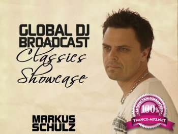Markus Schulz - Global DJ Broadcast (Classics Showcase)