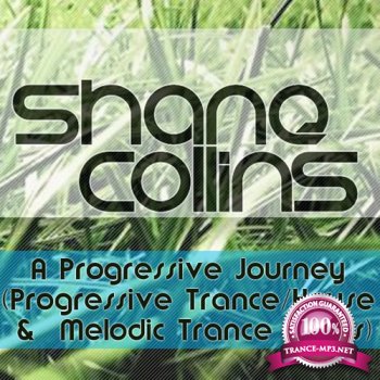 Shane Collins - A Progressive Journey 037 (2015-01-11)  