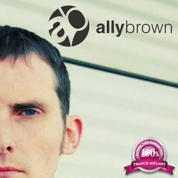 Ally Brown - Digitized Radio 001 (2015-01-12)