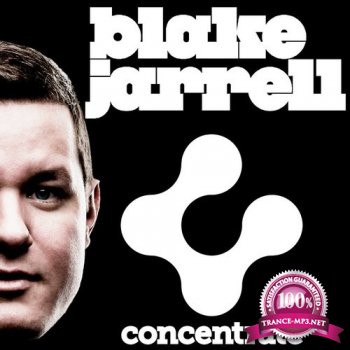 Blake Jarrell - Concentrate 085 (2015-01-15)