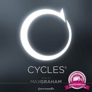 VA - Cycles 6 (Compiled By Max Graham) (2015)
