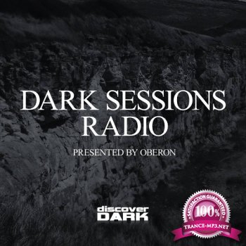 Oberon - Recoverworld Dark Sessions (January 2015) (2015-01-16)