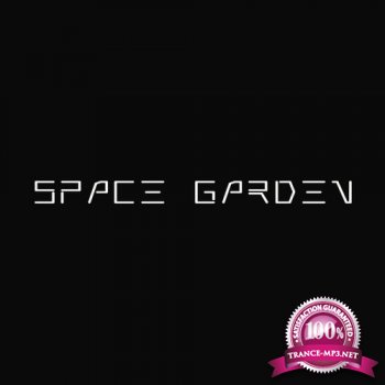 Space Garden - Friday Power Trance Session 012 (2015-01-15)