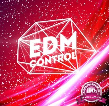 EDM Control+  Old 10K Mix (2015)