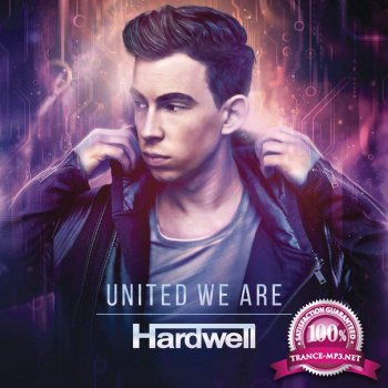Hardwell - United We Are  Beatport Deluxe Version (2015)