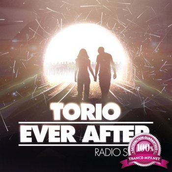 Torio - Ever After Radio Show 009 (2015-01-23)