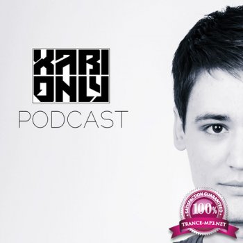 Xabi Only - Xabi Only Podcast 016 (2015-01-23)