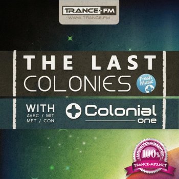 Colonial One - The Last Colonies 055 (2015-01-27)