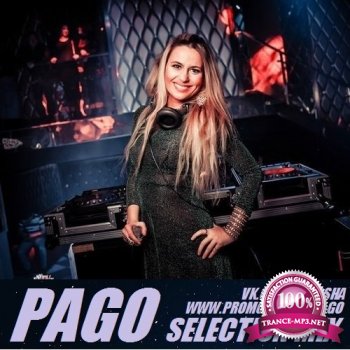 PAGO - Selection Mix #62 (28-01-2015)