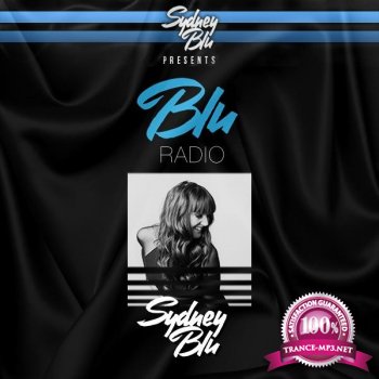 Sydney Blu - Blu Radio 077 (2015-01-29)