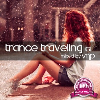 VNP - Trance Traveling 61 (2015)