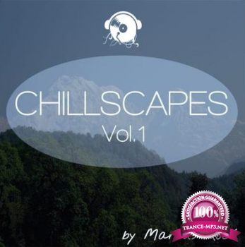 Marcus Koch - Chillscapes Vol.1 (2014)