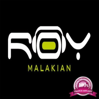 Roy Malakian - The Pulse 140 (2015-02-02)