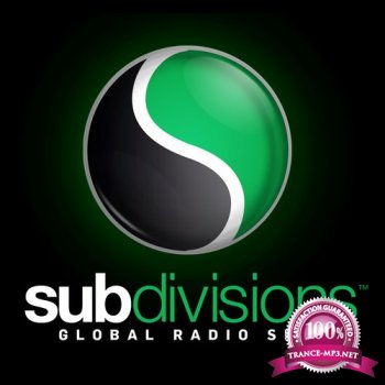 Hector Merida  - Subdivisions 154 (2015-02-02)