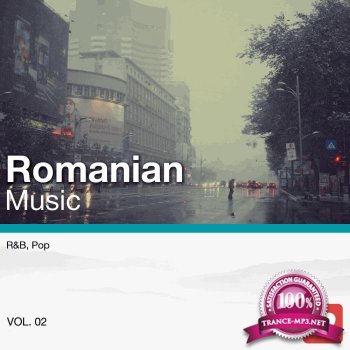 I Love Music! - Romanian Music Edition Vol. 2 (2015)