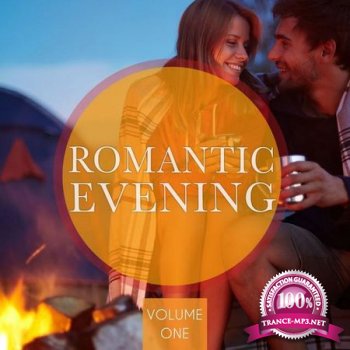 VA - Romantic Evening Volume one