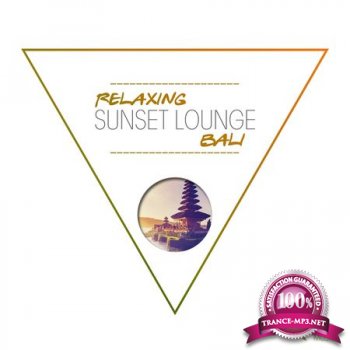 VA - Relaxing Sunset Lounge Bali (2015)